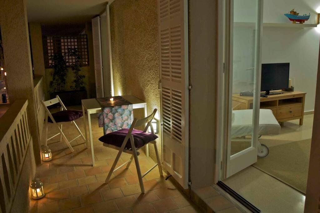 Magallanes Apartment Cala Ratjada  Εξωτερικό φωτογραφία