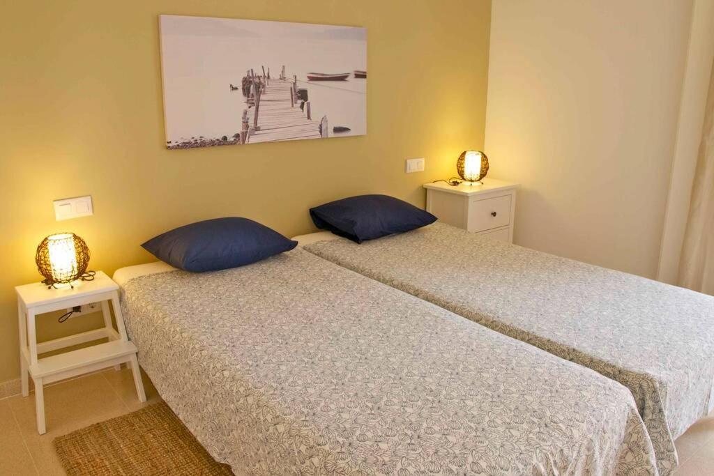 Magallanes Apartment Cala Ratjada  Εξωτερικό φωτογραφία