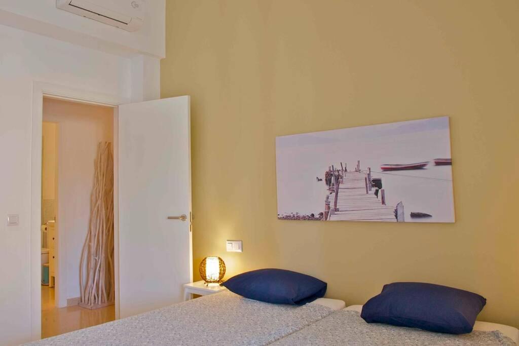Magallanes Apartment Cala Ratjada  Εξωτερικό φωτογραφία