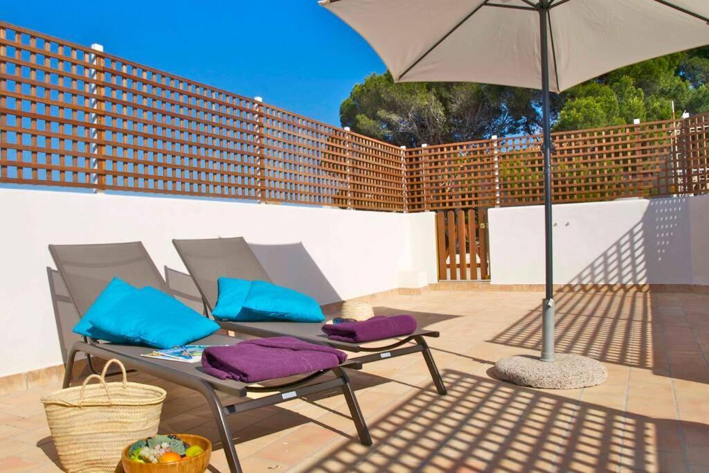 Magallanes Apartment Cala Ratjada  Εξωτερικό φωτογραφία