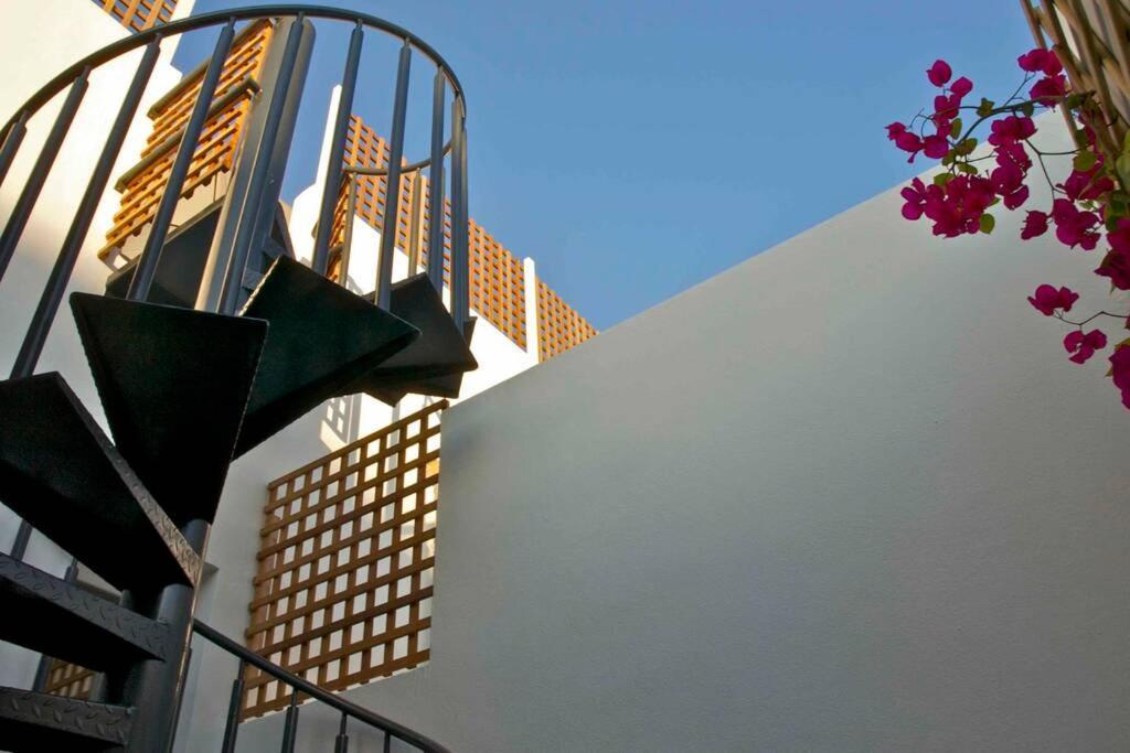 Magallanes Apartment Cala Ratjada  Εξωτερικό φωτογραφία