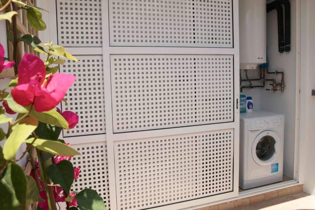 Magallanes Apartment Cala Ratjada  Εξωτερικό φωτογραφία